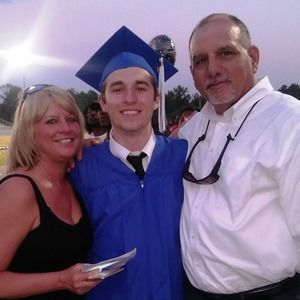 Meet your Posher, Kaye